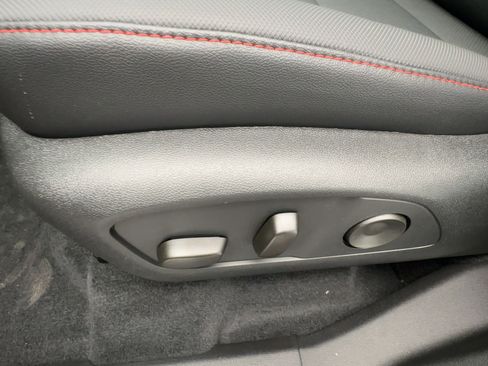 New 2026 Chevrolet Traverse Z71 w/ Driver Confidence Package image 14