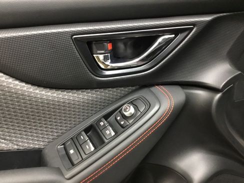 Used 2023 Subaru Forester Sport image 6