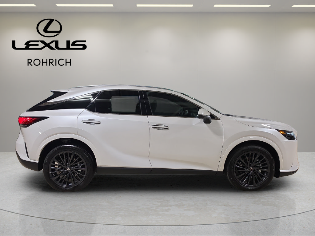 New 2026 Lexus RX 350 Premium w/ Convenience Package AWD/4WD image 5