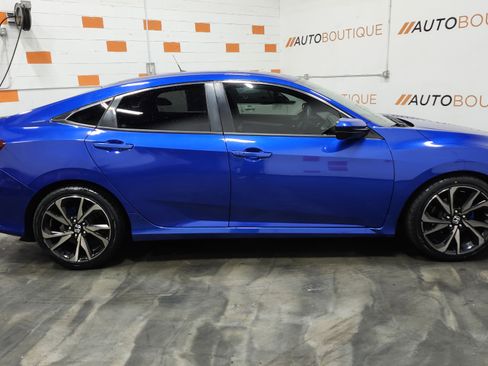 Used 2019 Honda Civic Sport image 17
