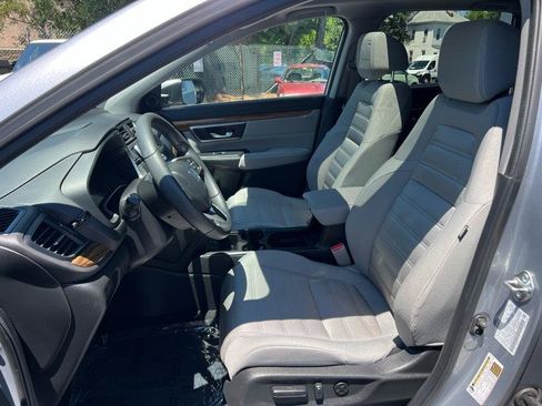 Used 2019 Honda CR-V EX image 7