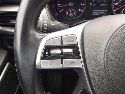 Used 2020 Kia Telluride S AWD/4WD image 31