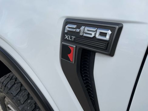 Used 2021 Ford F150 XLT w/ Equipment Group 302A High AWD/4WD image 33