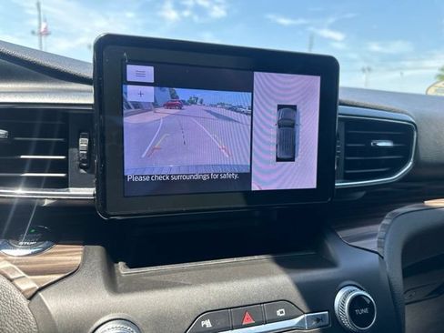 Used 2020 Ford Explorer Limited RWD image 48