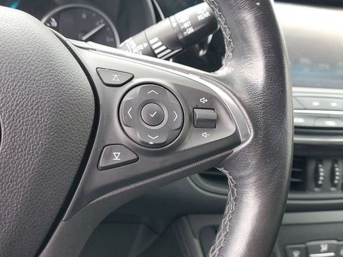 Used 2020 Buick Envision Premium w/ LPO, Cargo Package AWD/4WD image 26