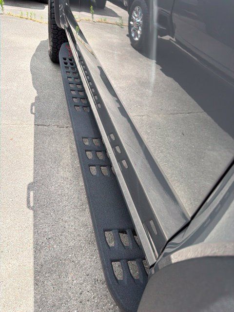 Used 2020 Ford F150 Raptor AWD/4WD image 5