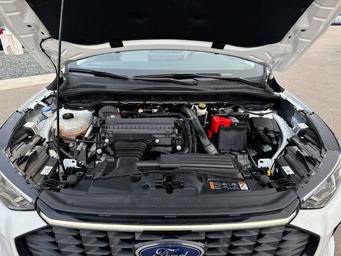 Used 2023 Ford Escape Platinum image 22