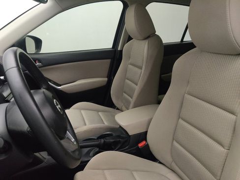Used 2015 MAZDA CX-5 Touring w/ Touring Technology Package image 17