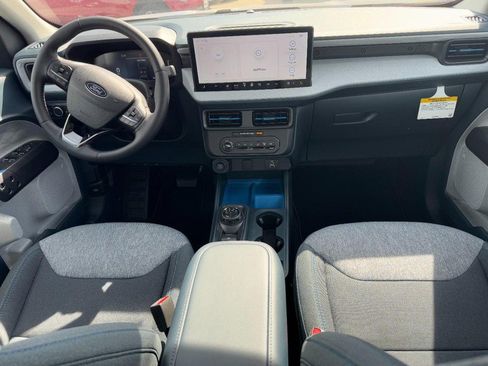 New 2026 Ford Maverick XLT w/ Equipment Group 301A image 6