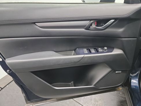 Used 2020 MAZDA CX-5 Touring image 13