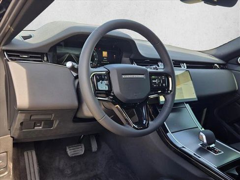 New 2026 Land Rover Range Rover Evoque S image 3