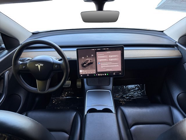 Used 2022 Tesla Model Y Performance AWD/4WD image 13