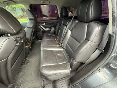 Used 2012 Acura MDX SH-AWD w/Tech image 16