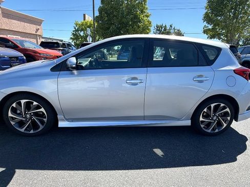 Used 2016 Scion iM FWD image 7