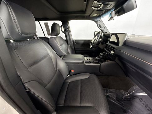 Certified 2024 Toyota Land Cruiser w/ Premium Package AWD/4WD image 45