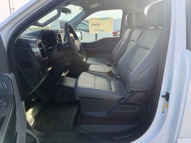 New 2026 Ford F150 XL RWD image 5