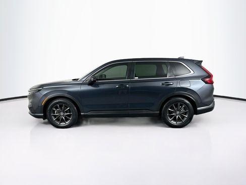 Used 2026 Honda CR-V EX-L image 4