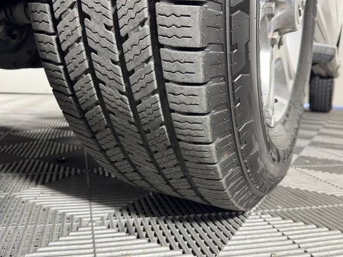 Used 2024 RAM 2500 Big Horn image 13