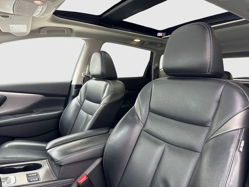 Used 2023 Nissan Murano SL w/ SL Moonroof Package FWD image 15