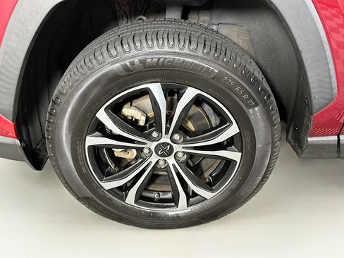 Used 2022 Toyota RAV4 LE image 11