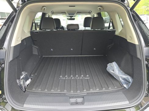 New 2026 Nissan Rogue SV w/ Rock Creek Premium Package AWD/4WD image 16