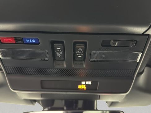 New 2026 Subaru Outback Premium image 24