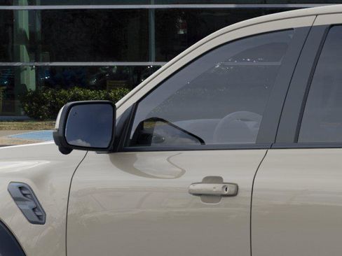 New 2026 Ford Ranger Raptor AWD/4WD image 20