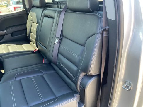 Used 2017 GMC Sierra 1500 Denali AWD/4WD image 13