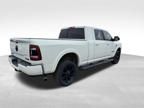 Used 2020 RAM 2500 Laramie image 7