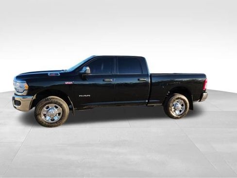 Used 2021 RAM 2500 Tradesman image 4