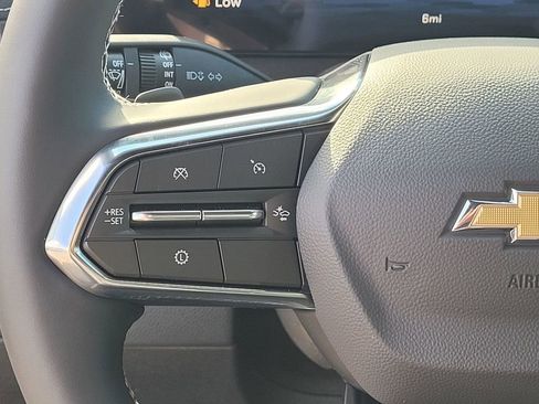 New 2026 Chevrolet Traverse LT w/ Sun and Wheel Package image 20