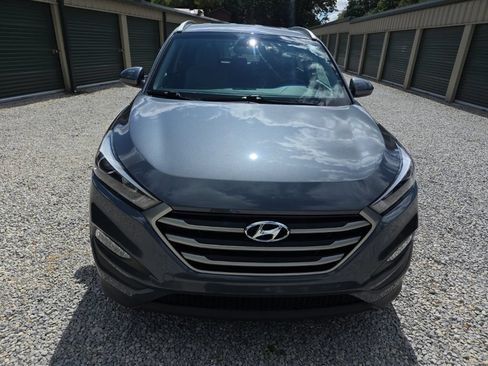 Used 2018 Hyundai Tucson SEL AWD/4WD image 9