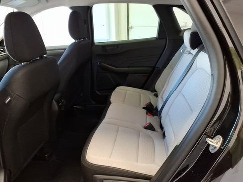 Used 2025 Ford Escape Active w/ Tech Pack #1 FWD image 12
