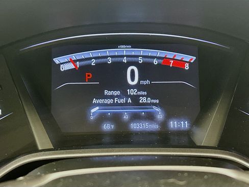 Used 2018 Honda CR-V EX-L image 19