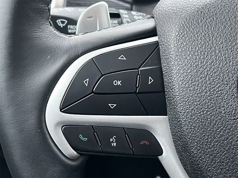 Used 2018 Jeep Grand Cherokee Summit w/ Platinum Series Group image 20