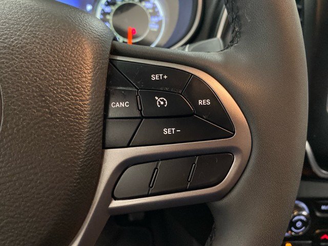 Used 2022 Jeep Cherokee Latitude Lux AWD/4WD image 20