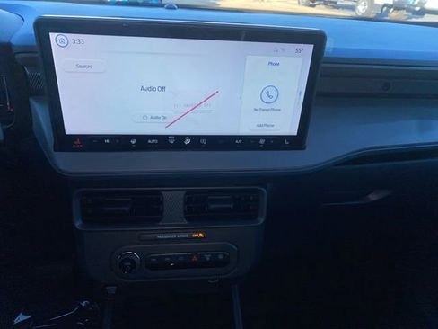 New 2025 Ford Maverick XLT w/ XLT Luxury Package image 14