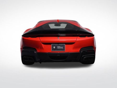 Used 2026 Ferrari 12Cilindri RWD image 8