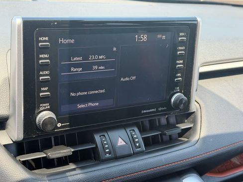 Used 2020 Toyota RAV4 Adventure AWD/4WD image 9