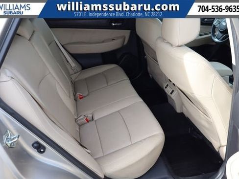 Used 2019 Subaru Outback 2.5i Limited image 36