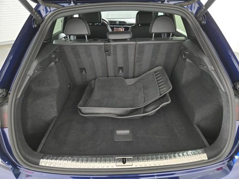 Used 2022 Audi Q3 2.0T Premium Plus w/ Premium Plus Package image 15