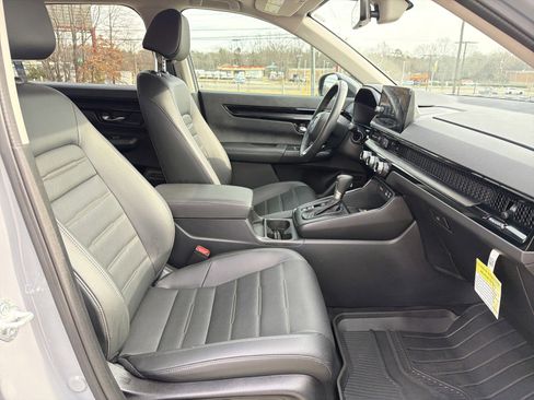 Used 2023 Honda CR-V EX-L image 31