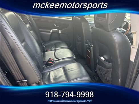 Used 2008 Volvo XC90 V8 AWD/4WD image 5