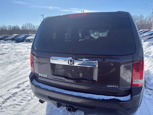 Used 2013 Honda Pilot EX-L image 7