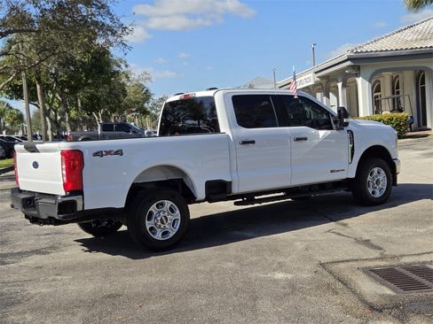 Used 2025 Ford F250 XLT image 6