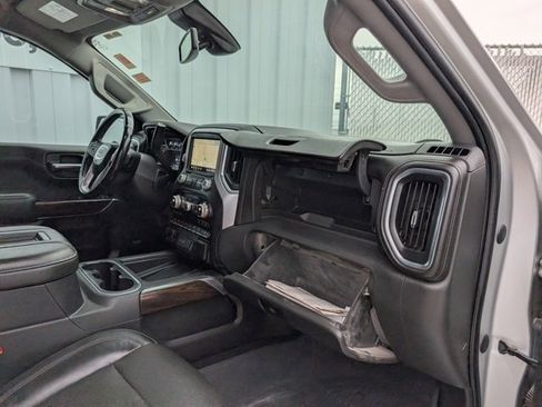 Used 2020 GMC Sierra 1500 SLT w/ SLT Premium Plus Package image 36