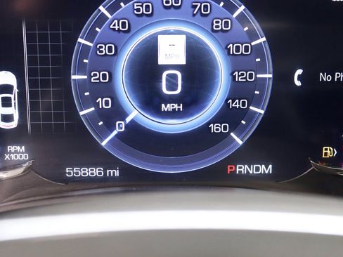 Used 2018 Cadillac XTS Vsport Platinum image 16