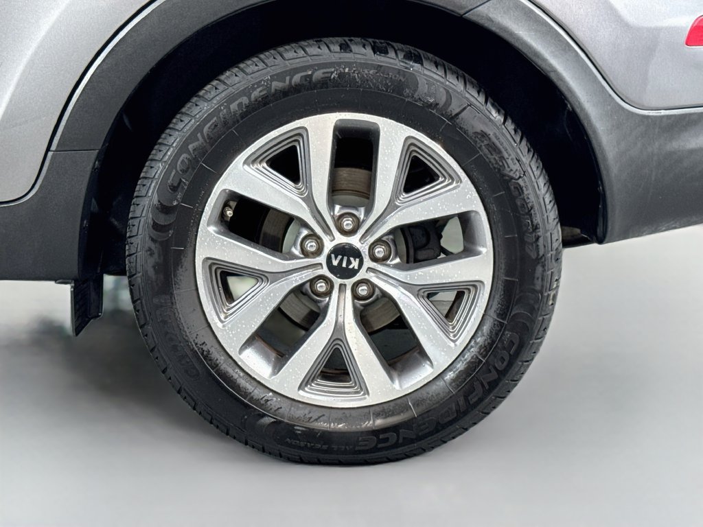 Used 2015 Kia Sportage LX AWD/4WD image 11