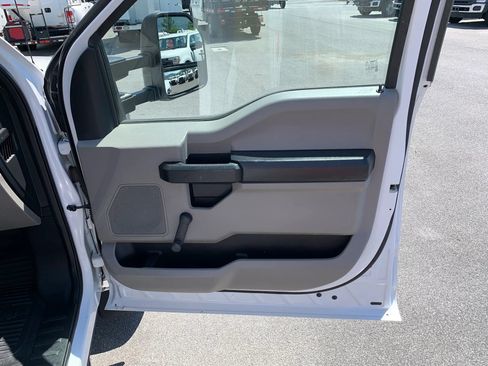 Used 2019 Ford F450 XL w/ Snow Plow Prep Package RWD image 21