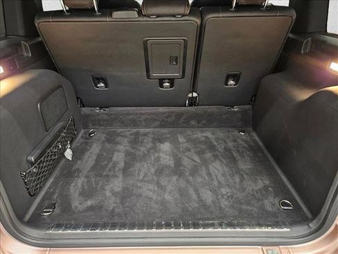 Certified 2024 Mercedes-Benz G 550 image 6